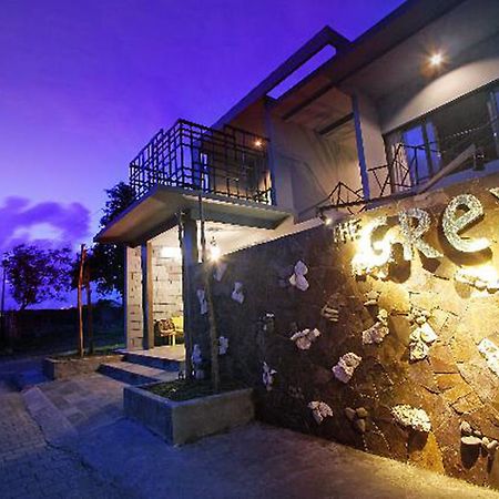 The Grey Boutique Inn Легиан Экстерьер фото