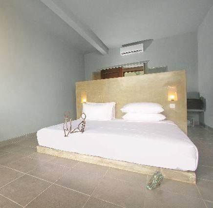 The Grey Boutique Inn Легиан Экстерьер фото
