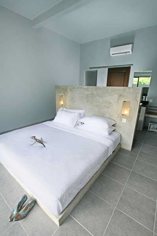 The Grey Boutique Inn Легиан Экстерьер фото