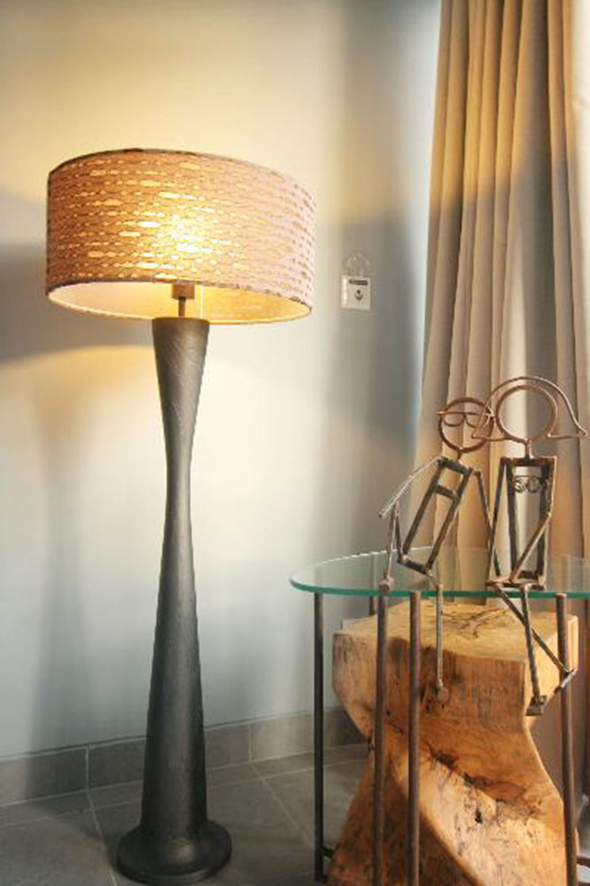 The Grey Boutique Inn Легиан Экстерьер фото
